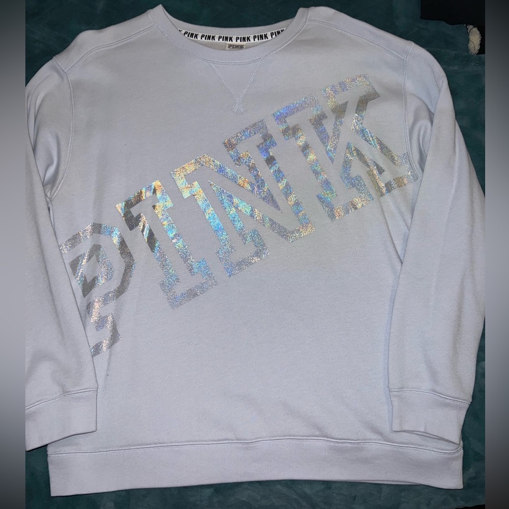PINK Victoria’s Secret Crewneck sweatshirt